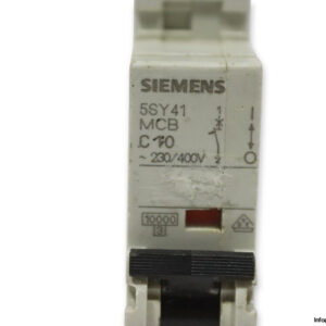 siemens-5SY4110-7-miniature-circuit-breaker-(New)-1