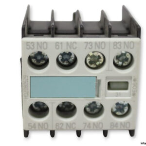 siemens-3RH1911-1FA31-auxiliary-switch-block-(New)-2