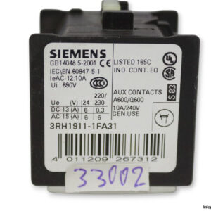 siemens-3RH1911-1FA31-auxiliary-switch-block-(New)-3