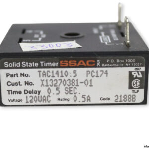 ssac-TAC1410.5-PC174-solid-state-timer-(New)-1