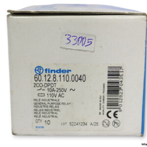 finder-60.12.8.110.0040-110VAC-plug-in-relay-(New)-6