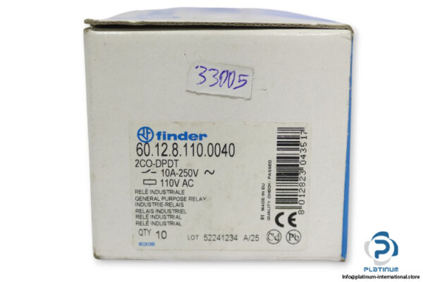 finder-60.12.8.110.0040-110VAC-plug-in-relay-(New)-6