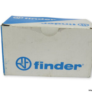 finder-90.23.SMA-relay-terminal-socket-(New)-1
