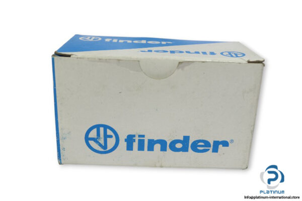 finder-90.23.SMA-relay-terminal-socket-(New)-1