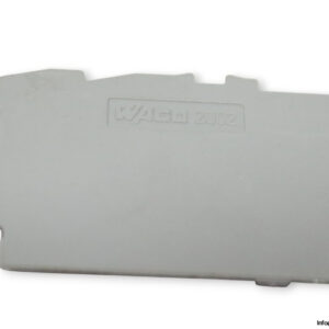 wago-25X2002-1491-end-and-intermediate-plate-(New)-2