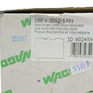 wago-25X2002-1491-end-and-intermediate-plate-(New)-4