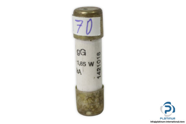 weber-1421016-16a-cylindrical-fuse-link-(New)-3