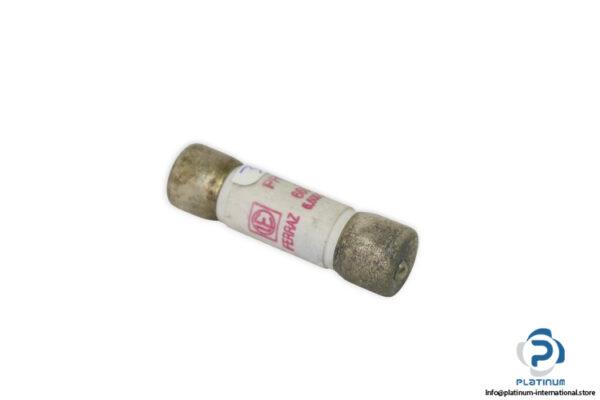 ferraz-X078036-16a-cylindrical-fuse-link-(New)
