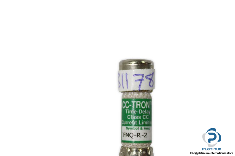 bussmann-FNQ-R-2-time-delay-fuse-(New)-1