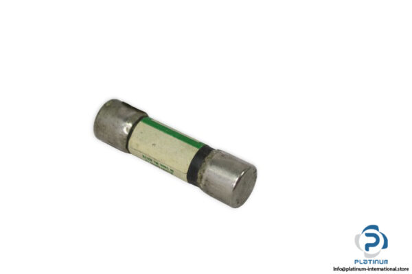 bussmann-BAF-30-cylindrical-fuse-(New)