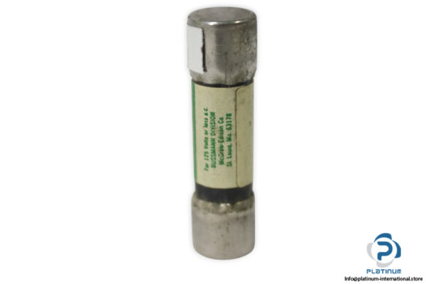 bussmann-BAF-30-cylindrical-fuse-(New)-3