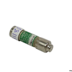 bussmann-FNQ-R-25-time-delay-fuse-(New)