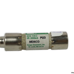 bussmann-FNQ-R-25-time-delay-fuse-(New)-3