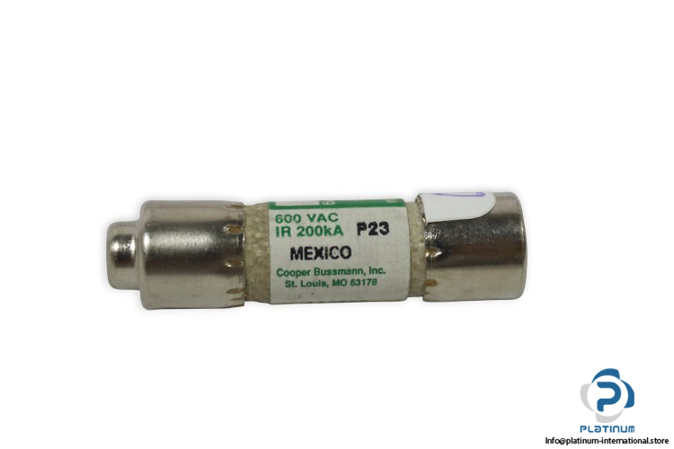 bussmann-FNQ-R-25-time-delay-fuse-(New)-3