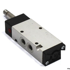norgren-v60a513a-a2-single-solenoid-valve-1