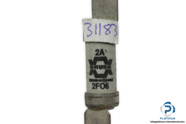 brush-2F06-GG-cylindrical-fuse-(New)-2