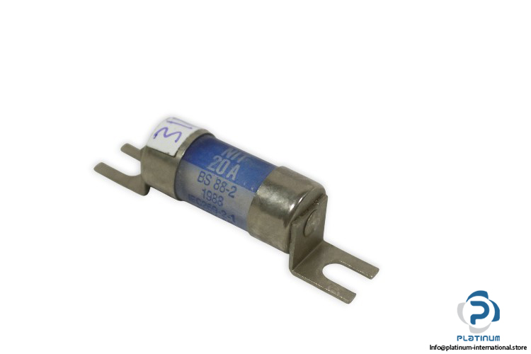 lawson-BS-88-2-cylindrical-fuse-(New)
