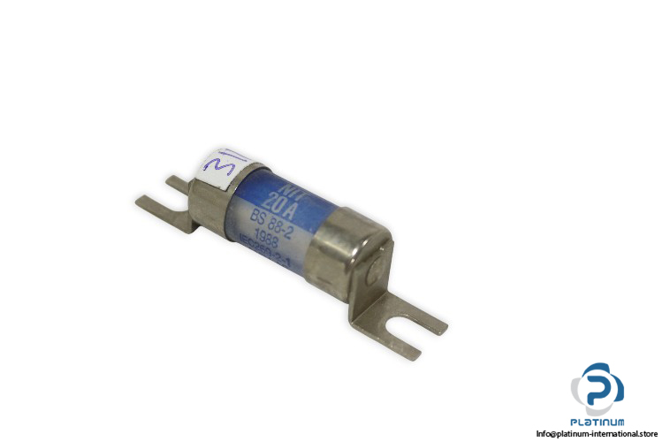 lawson-BS-88-2-cylindrical-fuse-(New)-1