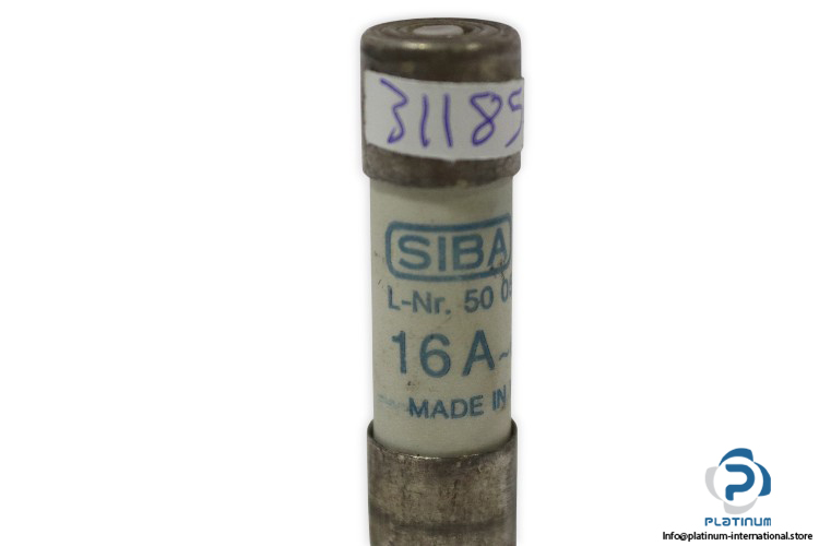 siba-5005906-16a-cylindrical-fuse-(New)-1