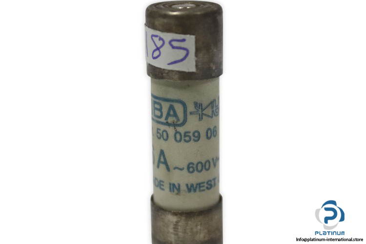 siba-5005906-16a-cylindrical-fuse-(New)-2