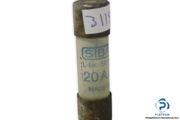 siba-5005906-20a-cylindrical-fuse-(New)-1
