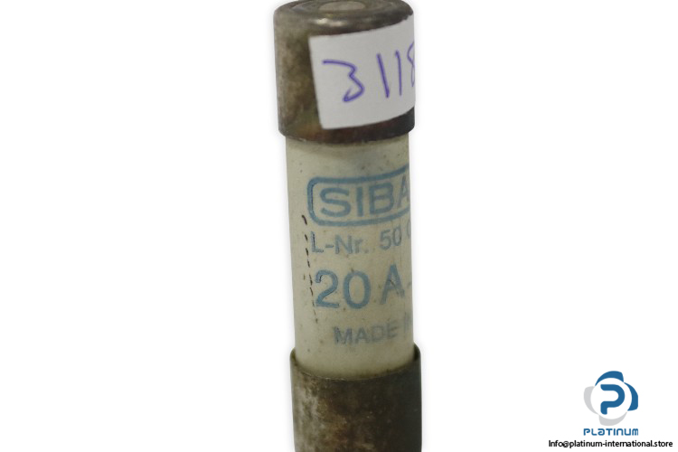 siba-5005906-20a-cylindrical-fuse-(New)-1