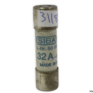 siba-5005906-32a-cylindrical-fuse-(New)-1
