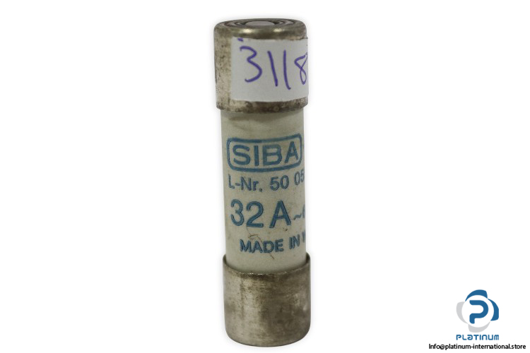 siba-5005906-32a-cylindrical-fuse-(New)-1