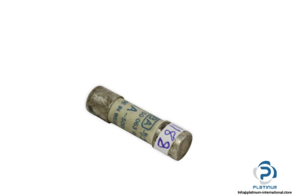 siba-5006306-20a-500VAC-cylindrical-fuse-(New)