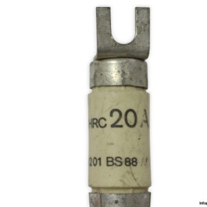 siba-5001201-20a-415VAC-cylindrical-fuse-(New)-2