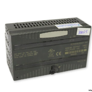 fanuc-ge-IC200ALG331-AA-analog-output-module-(Used)