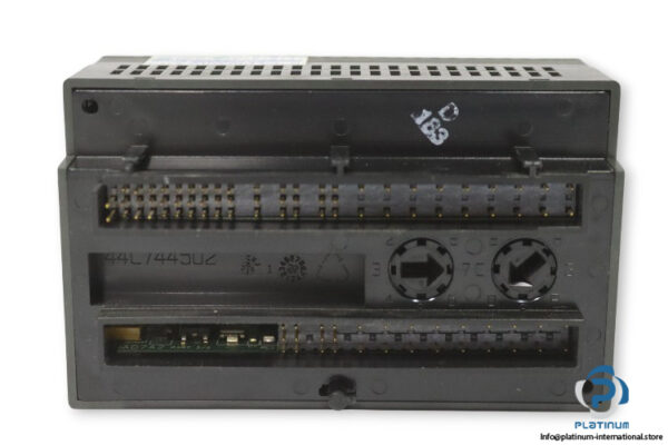 fanuc-ge-IC200ALG331-AA-analog-output-module-(Used)-2