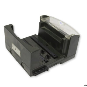 fanuc-ge-IC200CHS002B-i-o-carrier-box-(Used)