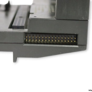 fanuc-ge-IC200CHS002B-i-o-carrier-box-(Used)-2