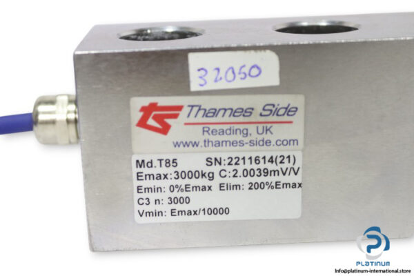 thames-side-T85-shear-beam-load-cell-(New)-3