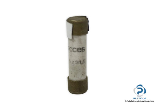 cablacces-8.5x31.5-1a-cylindrical-fuse-link-(New)-3