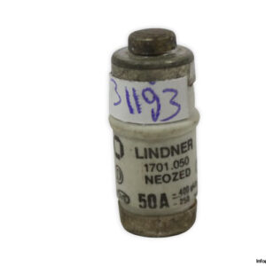 lindner-1701.050-GL-GG-50a-bottle-fuse-link-(New)-1