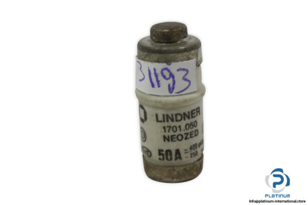 lindner-1701.050-GL-GG-50a-bottle-fuse-link-(New)-1