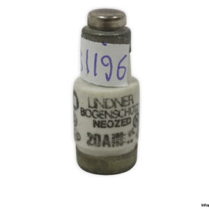 lindner-0907-GL-20a-bottle-fuse-link-(New)-2
