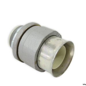 appleton-STNM-125-liquid-tight-connector-(New)