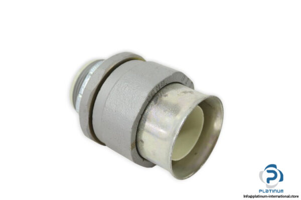 appleton-STNM-125-liquid-tight-connector-(New)