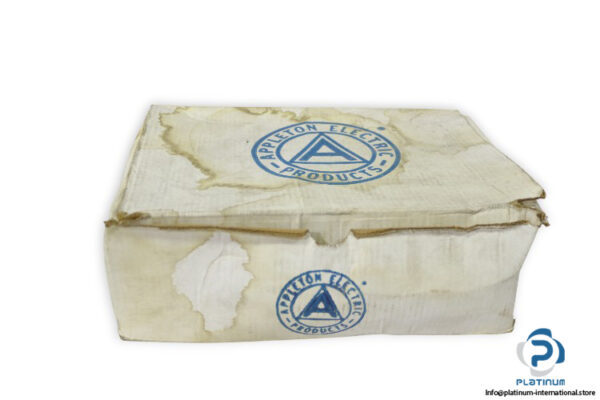 appleton-STNM-125-liquid-tight-connector-(New)-1