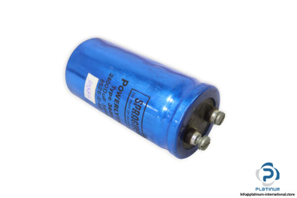 sprague-36DX-capacitor-(New)