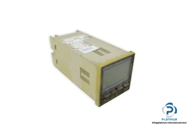 omron-H5BR-B-multifunction-digital-timer-(Used)