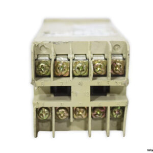 omron-H5BR-B-multifunction-digital-timer-(Used)-3