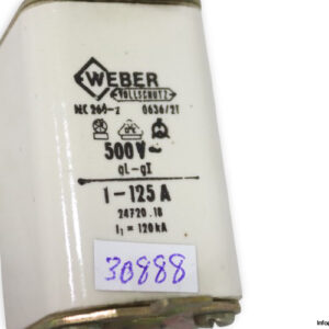 weber-24720.18-125a-fuse-link-(Used)-1