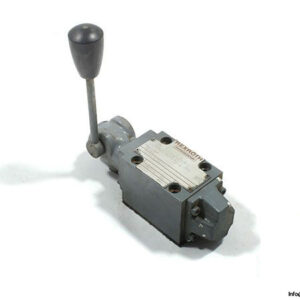 rexroth-4wmm-6-j52_b12-manual-directional-valve-1