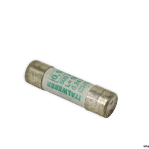 italweber-1422160-cylindrical-fuse-(New)