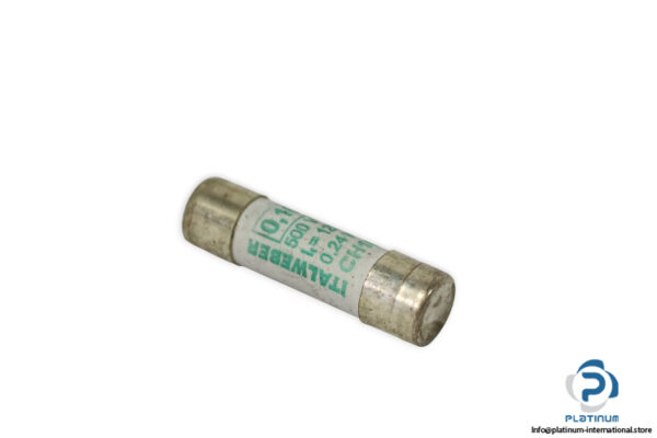 italweber-1422160-cylindrical-fuse-(New)