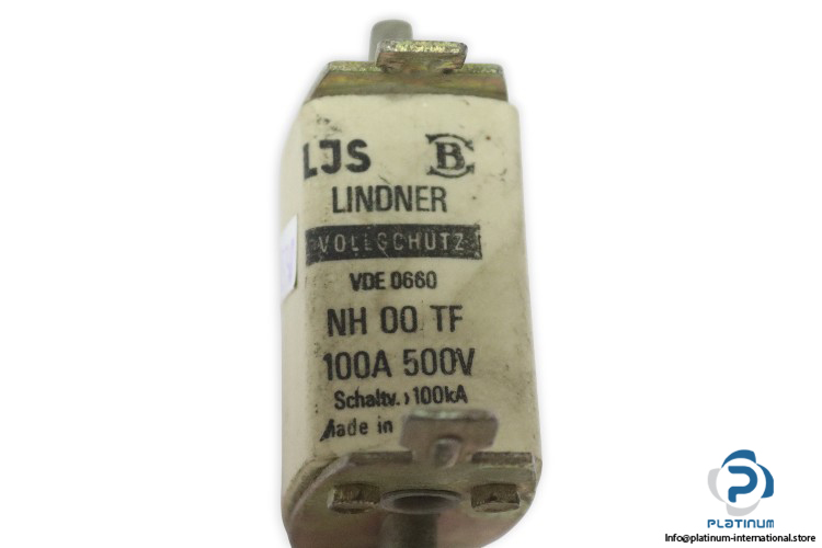 ljs-lindner-NH00-TF-100a-fuse-link-(Used)-1